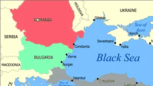Statele Unite acordă o importanţă strategică deosebită regiunii Mării Negre