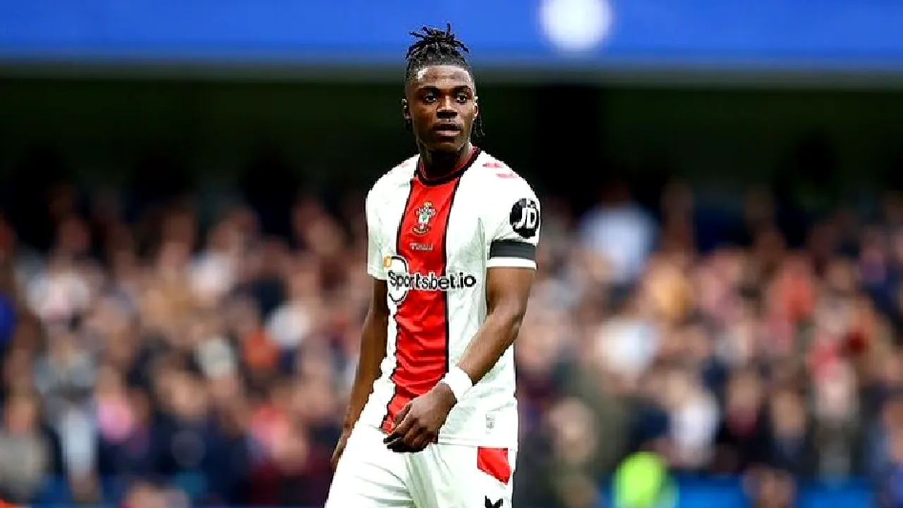 Chelsea ajunge la un acord pentru transferul lui Lavia de la Southampton