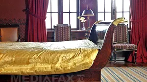 Om de afaceri egiptean, arestat pentru agresarea sexuală a unei cameriste într-un hotel din New York