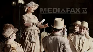 Contract de aproape 2 milioane de lei pe trei ani, pentru Festivalul 