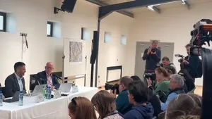 Proiect „incredibil de complex”: Irlanda începe săpăturile la groapa comună cu 800 de copii morți într-n azil de mame necăsătorite