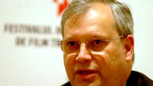 Cosmonautul român Dumitru Prunariu va participa la simpozionul 