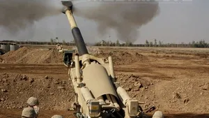 CONFLICTUL ISRAEL - SIRIA: Israelul a deschis focul în direcţia Siriei în urma unui tir asupra unui vehicul militar