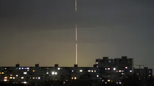 Rusia evacuează civilii din Belgorod, în contextul confruntărilor militare / Administraţia de la Moscova a instituit, luni după-amiază, starea operaţională 