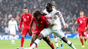 Spectacol total în Liga Campionilor: S-au marcat 28 de goluri în meciurile de marţi. Bayern a distrus-o pe Tottenham/ Rezultatele complete