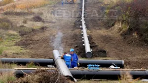 Un număr de 17 state europene, inclusiv România, discută un plan pentru infrastructura energiei