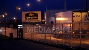 Compania Spanghero ar fi cumpărat 42 de tone de carne de cal la începutul lui 2013 