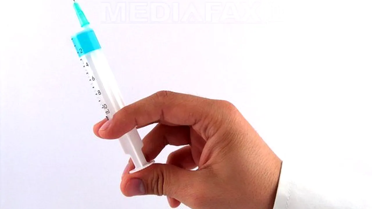 Ministrul Sănătăţii, Vlad Voiculescu: În Timişoara au existat plângeri că nu sunt vaccinuri, dar în judeţ au rămas nefolosite