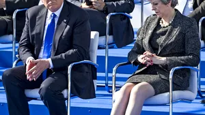 Trump: Un referendum pentru independenţa Scoţiei faţă de Marea Britanie 