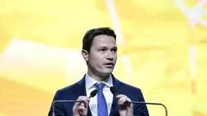 Deputat PNL: USR ar trebui să facă parte din viitorul guvern