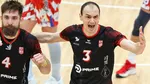 Voleibalistul Nicolae Ghionea, pentru al cincilea sezon consecutiv la campioana Dinamo București