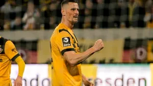 Mesajul terifiant primit de un fotbalist: Dacă mai joci, te vom ucide pe tine şi pe familia ta