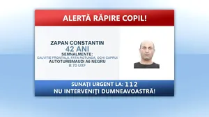 Poliţia: fetele răpite din Braşov au fost constrânse să întreţină mai multe acte sexuale