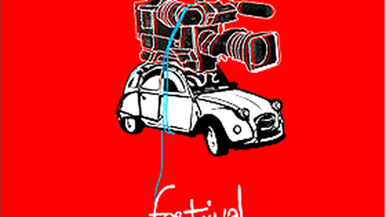 Festivalul Filmului Francez va prezenta 20 de premiere cinematografice