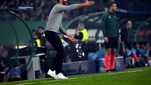 Ruben Amorim: „Sunt un visător”. Noul antrenor al lui Manchester United promite schimbări