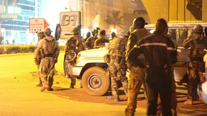 Cel puţin 37 de civili au fost ucişi în urma unui atac armat în Burkina Faso