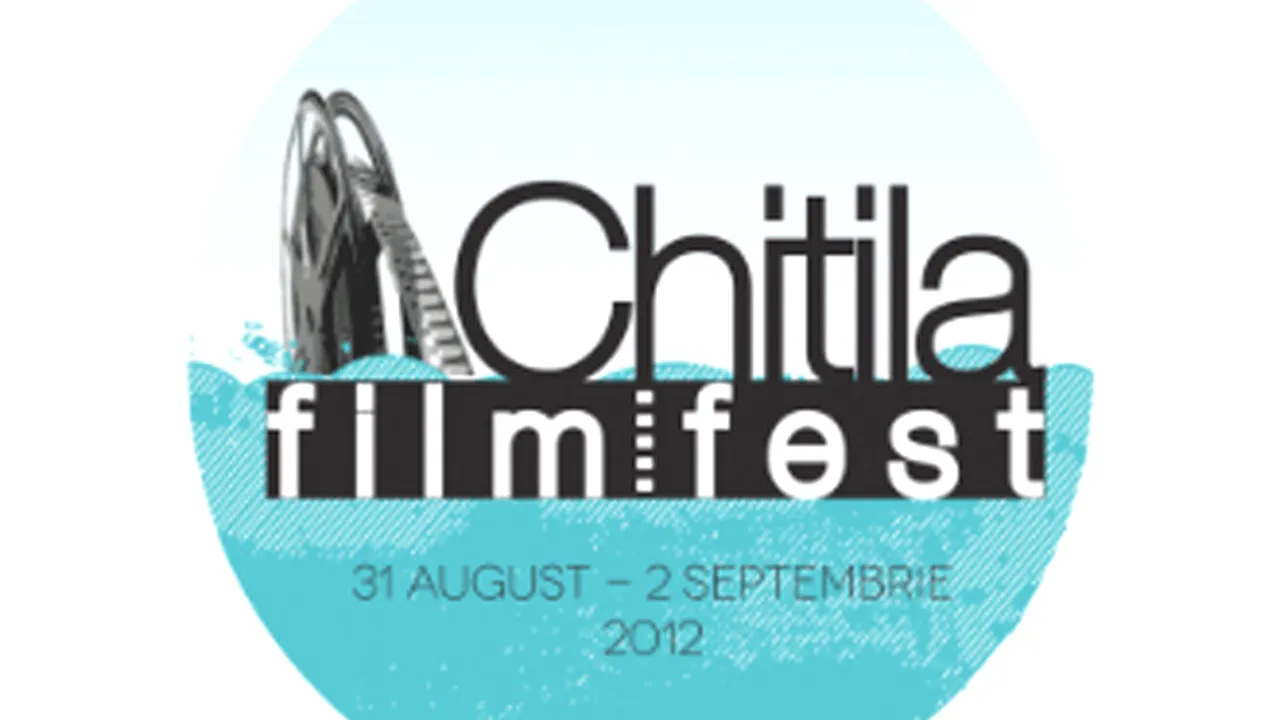 Chitila Film Fest se desfăşoară între 31 august şi 2 septembrie