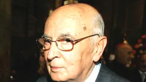 Preşedintele italian a dizolvat Parlamentul