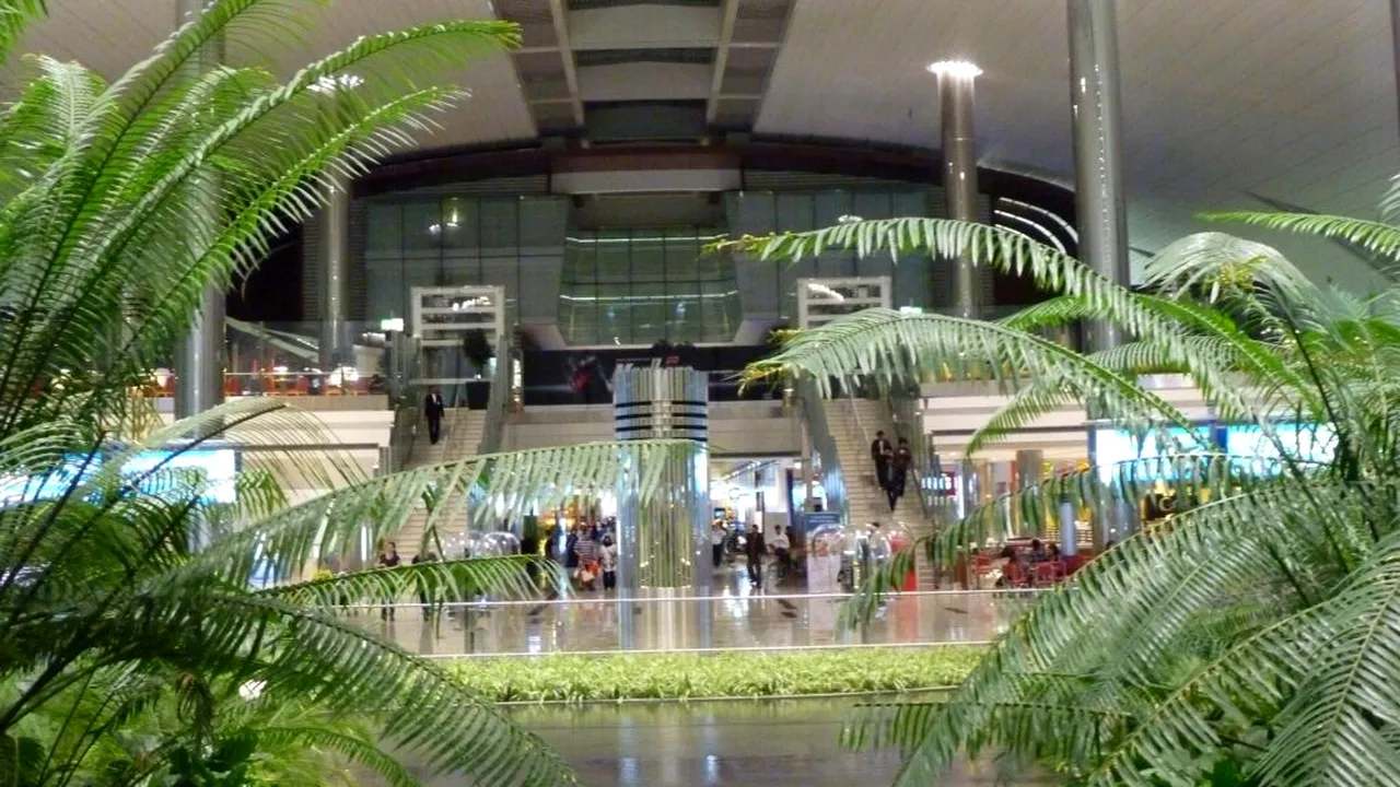 Cel mai aglomerat aeroport din lume se va închide pentru totdeauna. De ce a fost luată decizia