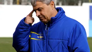 Georgescu i-a anunţat pe jucătorii de la Dacia că Sorin Cârţu şi-a dat demisia