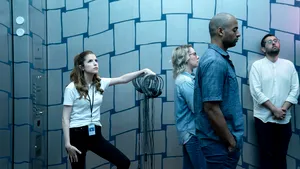 Efectul nebănuit al COVID. Hollywood va produce filme în care nimeni nu se atinge