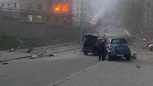 Ucraina are nevoie de mai multe generatoare pentru a trece iarna