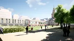Proiect imobiliar de anvergură la Timișoara. Țiriac investește 20 mil. € în reabilitarea monumentului istoric Abator. Răzvan Enache: „Sinergia dintre trecut și viitor”
