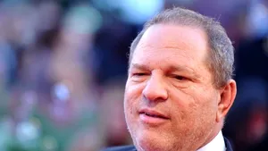 O acuzație de viol împotriva lui Harvey Weinstein a fost anulată