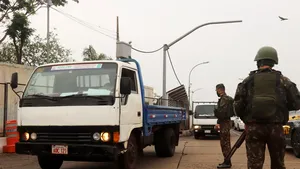 Favelele braziliene primesc ajutor în lupta anti-Covid