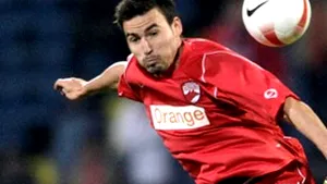 Dinamo Bucureşti a obţinut prima victorie pe teren propriu