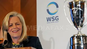 Stacey Allaster se retrage de la şefia WTA