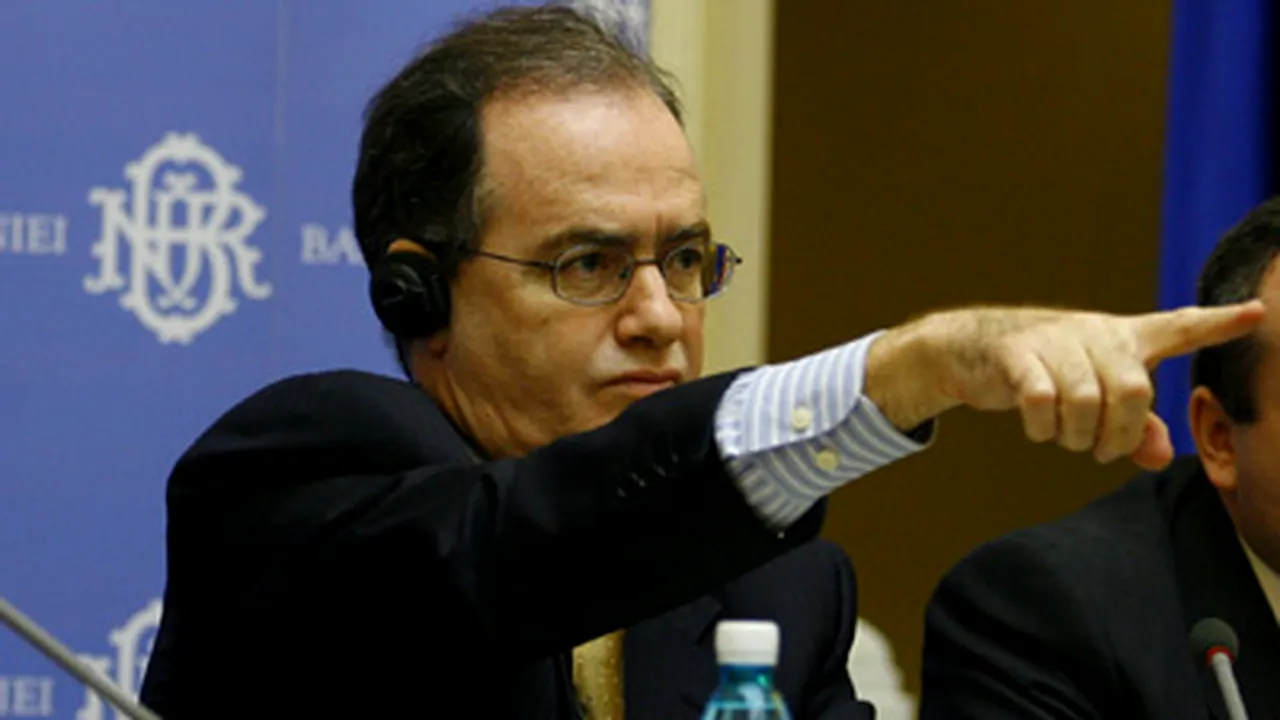 FMI estimează că România va avea în 2009 o creştere economică de 4-5%