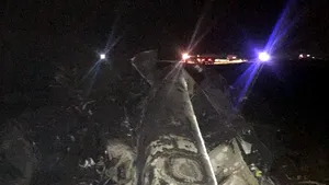 Un avion militar s-a prăbuşit în sud-estul Turciei - surse