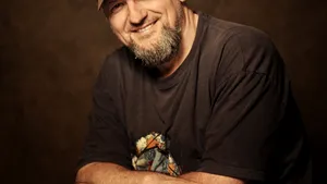 REPORTAJ: Cântăreţul de blues AG Weinberger, un 