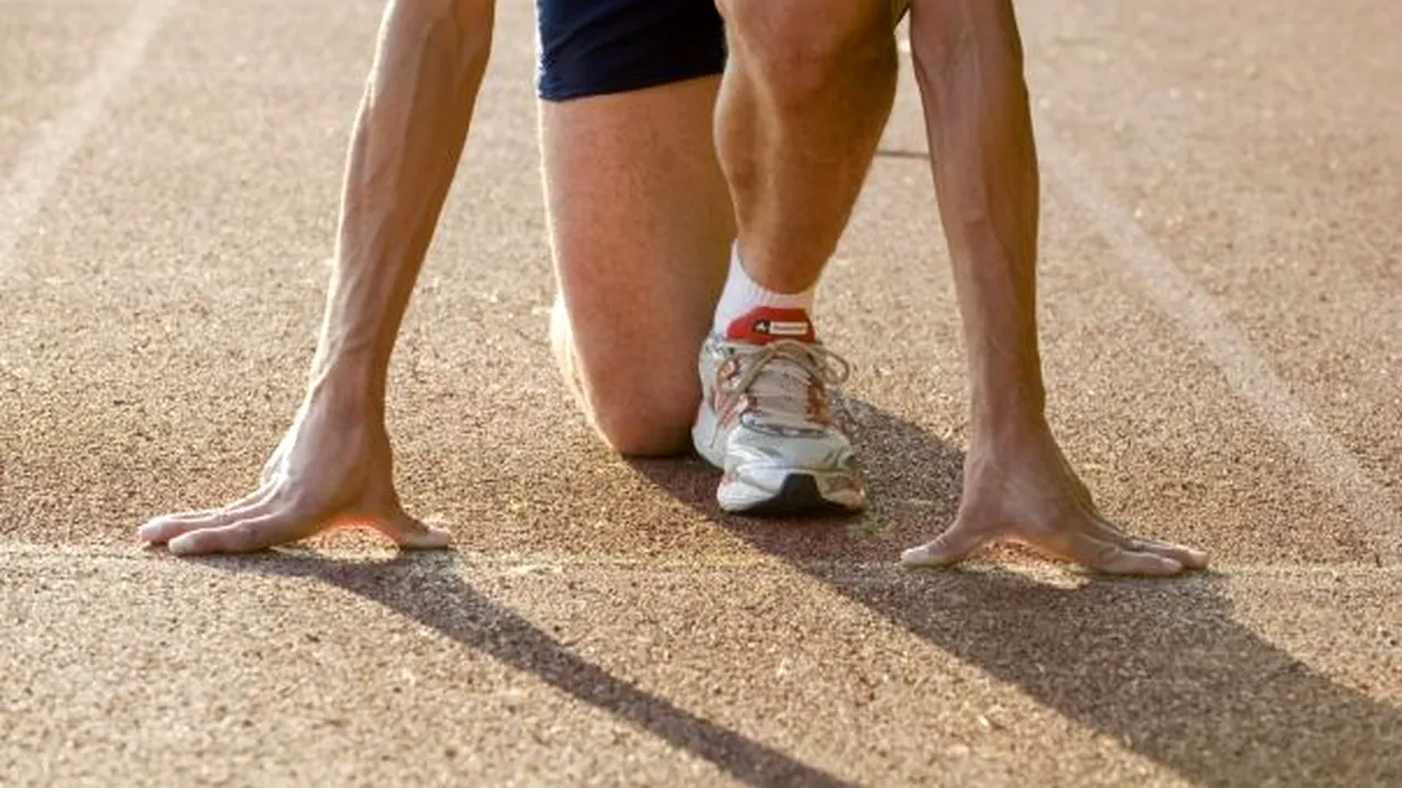 IAAF a suspendat provizoriu Federaţia Rusă de Atletism