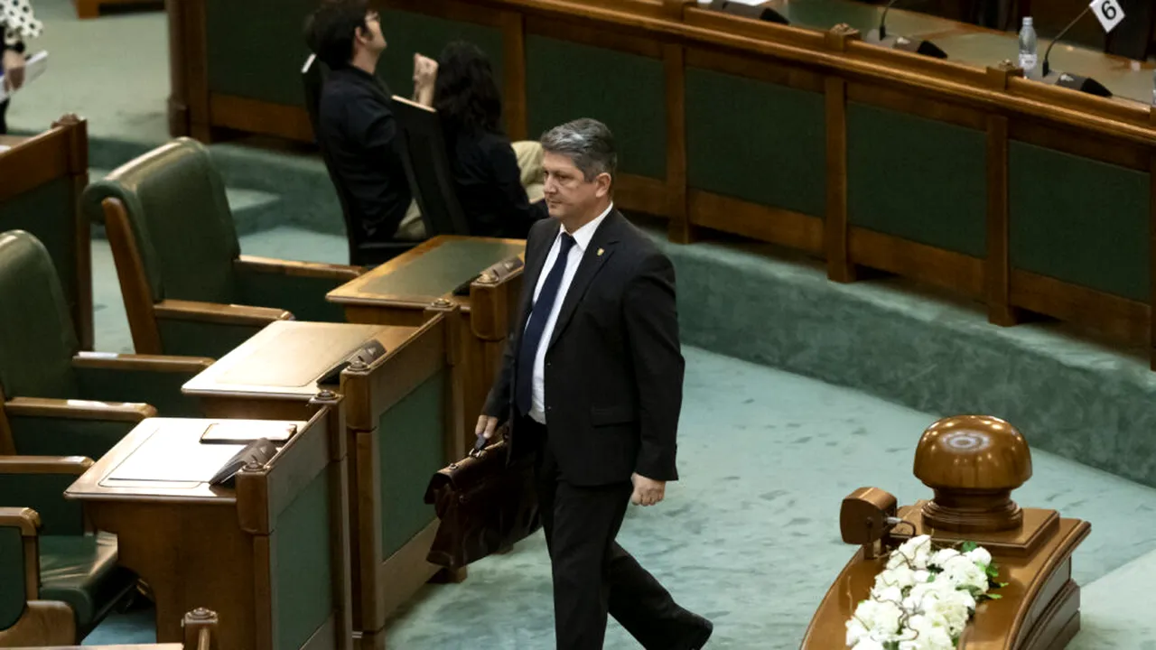 Fost ministru PSD al Justiției: Nu cred într-un moment accidental al adoptării acestei decizii a CCR