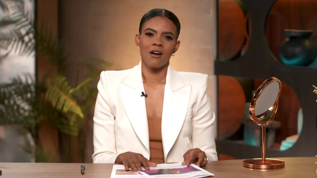 Candace Owens a fost interzisă în Australia, după ce Curtea Supremă i-a respins apelul