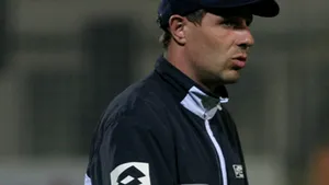 Şumudică şi-a dat demisia de la FC Farul