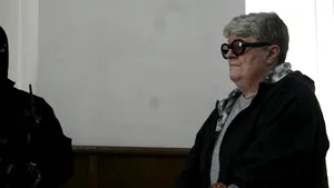 Judecarea cererii depuse de Maria Vlas pentru contopirea pedepselor, amânată din lipsă de apărător