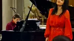Soprana Teodora Gheorghiu și pianista Diana Ionescu deschid la Viena seria „Turnee de poveste”