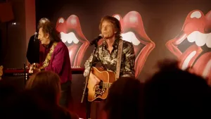 Legendara trupă de rock The Rolling Stones lansează al 25-lea album din carieră: „Foreign Tongues”