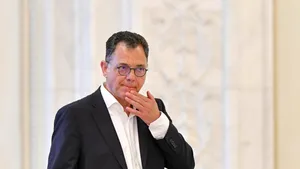 Ce a discutat Ștefan-Radu Oprea cu Luca Niculescu la Vila Lac. Despre colaborarea cu liberalii: „Nu trebuie să fie vorba de bunăvoință”