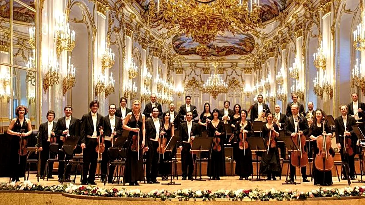 Concertele de sărbători în Capitală: Pink Martini, Gipsy Kings şi orchestre vieneze