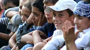 Spania: Minorii români vor fi repatriaţi şi preluaţi de familii sau centre speciale