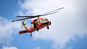 Inundațiile din Moldova: 50 de persoane evacuate din zonele afectate cu 3 elicoptere MAI