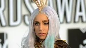 Lady Gaga a strâns 1,5 milioane de dolari pentru sinistraţii din Japonia