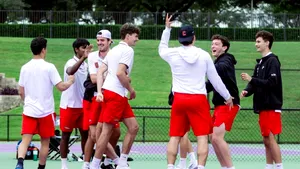 Doi campioni români ajung la Cornell. Americanii văd România ca pe o nouă sursă de talente în tenis
