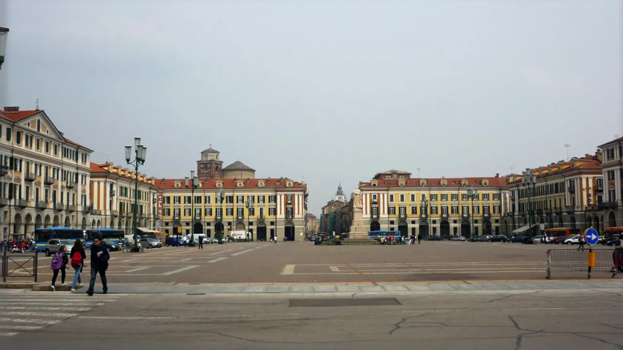 Cele mai multe locuințe de închiriat sunt aici: orașele din Italia unde oferta a explodat