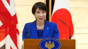 Premier al Japoniei ziua, gospodină acasă. Sanae Takaichi spune că machiajul și gătitul îi consumă până la patru ore pe zi