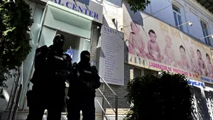 Clinca privată percheziţionată în ancheta privind traficul de ovule, acreditată de o săptămână